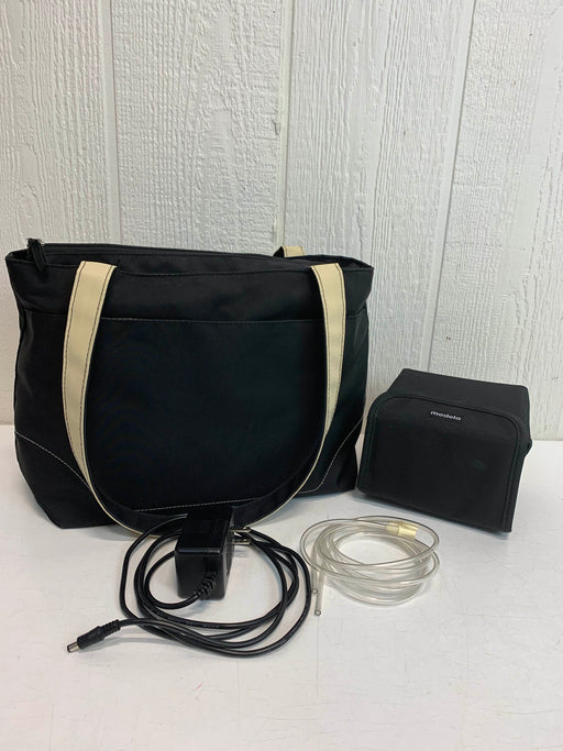 used Medela Medela Pump in Style Advanced with Tote