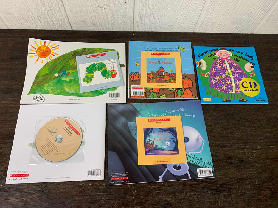 Shop BUNDLE Learning Books at GoodBuy Gear