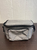 used Artcraft Insulated Lunch Box