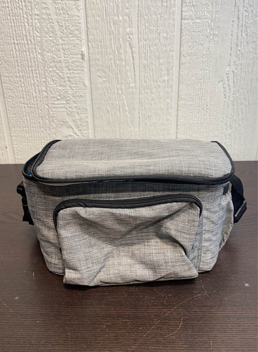 used Artcraft Insulated Lunch Box