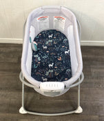 Shop Fisher Price Soothing View Bassinet, Moonlight Forest at GoodBuy Gear