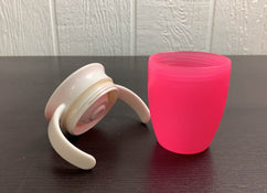 secondhand Munchkin Miracle 360 Sippy Cup