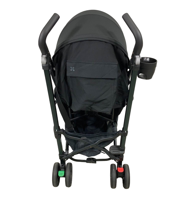 UPPAbaby G-LUXE Stroller, 2022, Jake (Black)