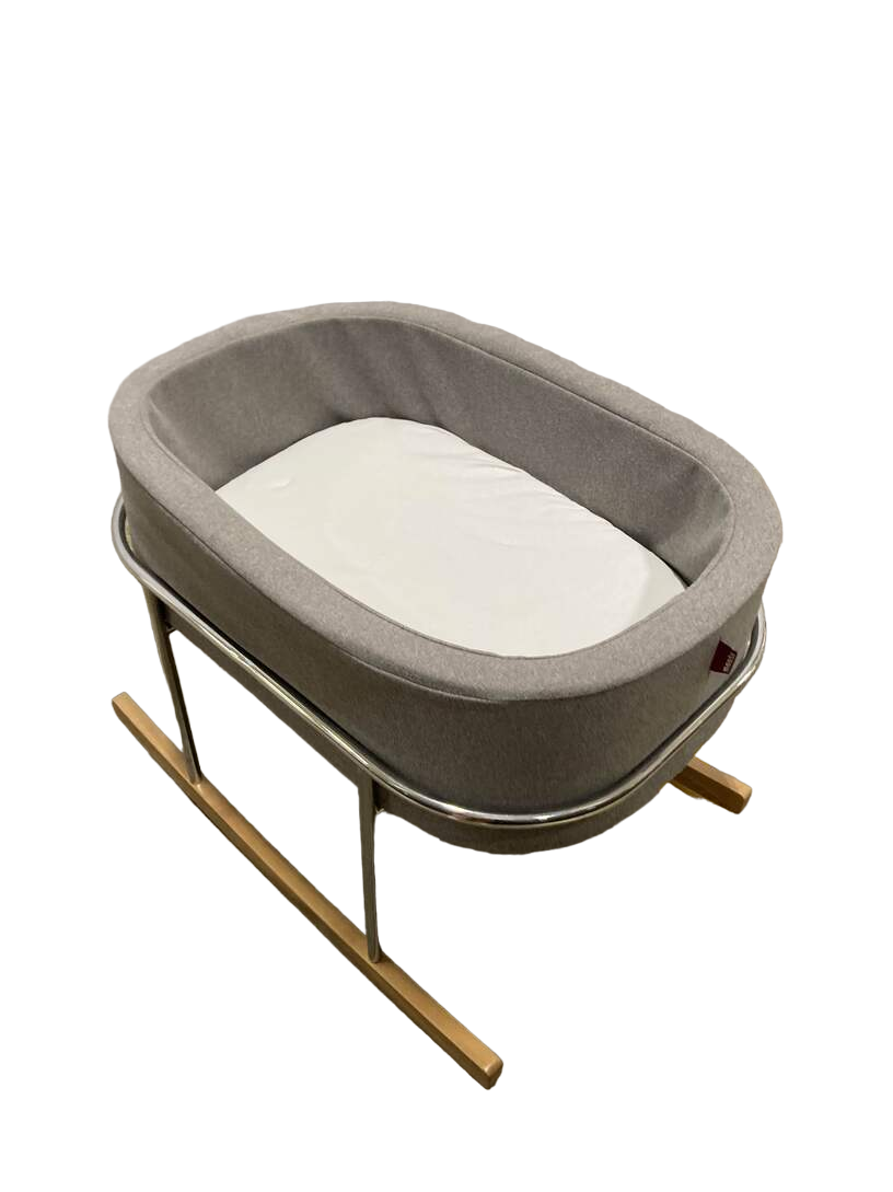 Monte rockwell bassinet hot sale