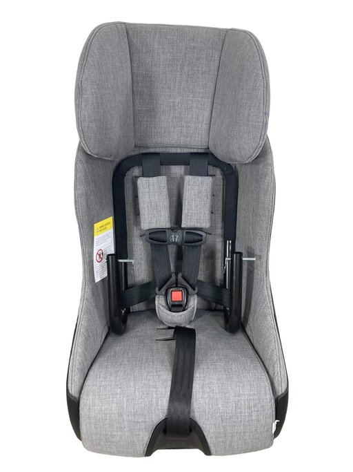 used Clek Foonf Convertible Car Seat, 2022, Thunder