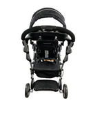 used Graco RoomFor2 Stand And Ride Double Stroller