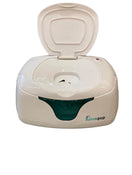 Shop Hiccapop Wipe Warmer And Baby Wipe Dispenser at GoodBuy Gear
