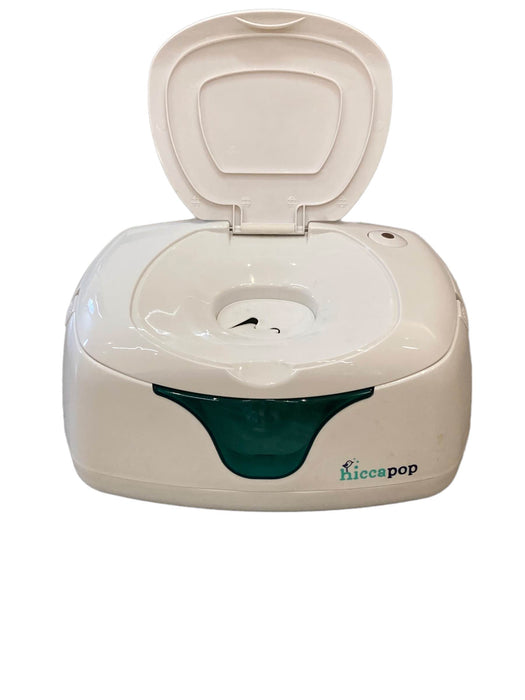 Shop Hiccapop Wipe Warmer And Baby Wipe Dispenser at GoodBuy Gear