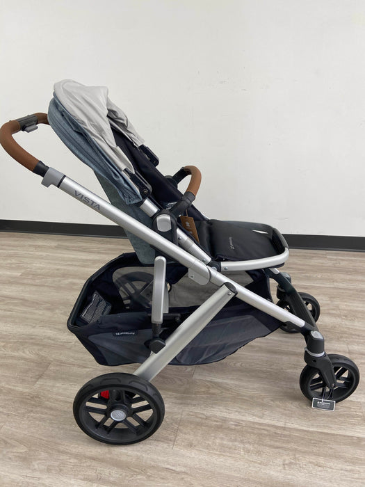 secondhand Strollers