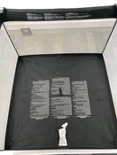 Shop Joovy Room2 Playard, Black at GoodBuy Gear