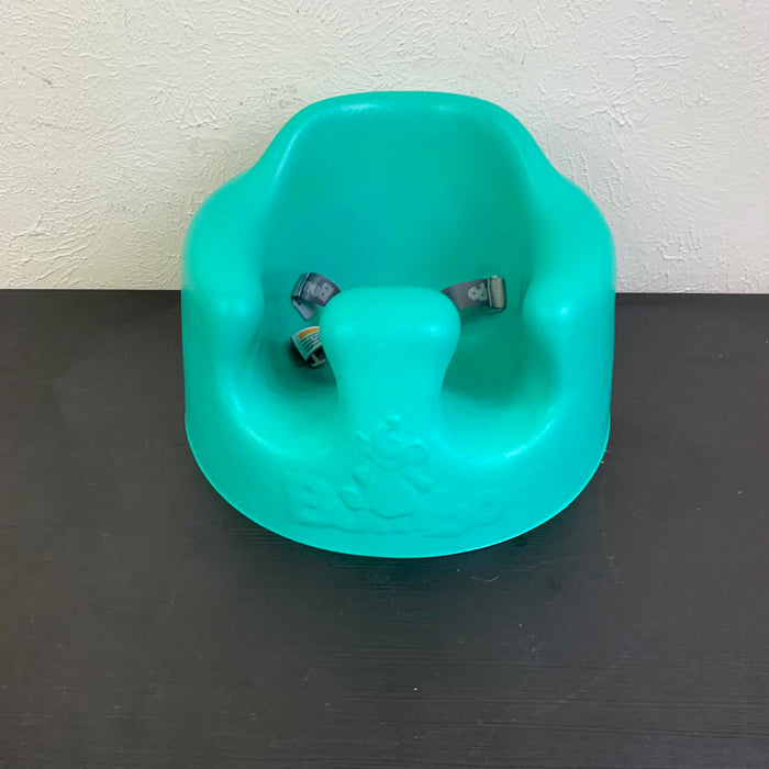 used Bumbo Floor Seat, Grape