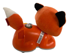 used Fisher Price Crawl After Learning Fox