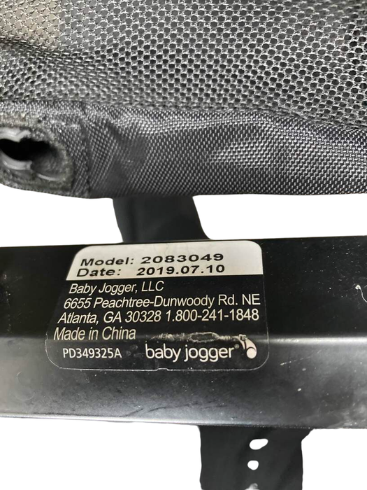 Shop Baby Jogger City Mini GT2 Stroller, 2019, Opulent Black at GoodBuy Gear