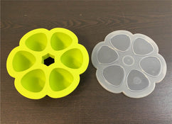 secondhand Beaba Multiportions Storage Tray