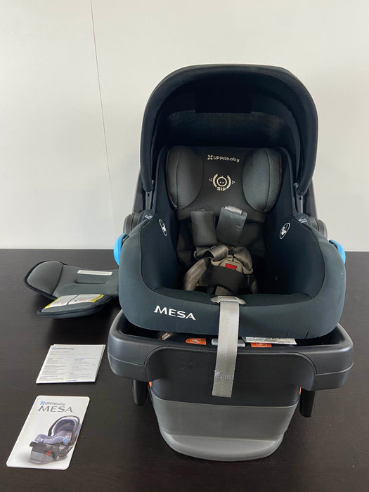 used UPPAbaby MESA Car Seat Infant Insert