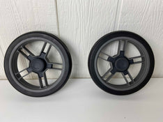 secondhand UPPAbaby CRUZ Rear Wheels