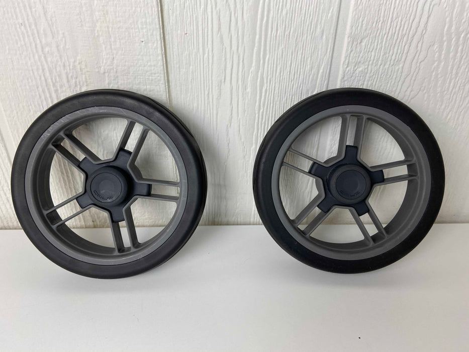 secondhand UPPAbaby CRUZ Rear Wheels