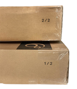 Shop Stokke Dresser, Hazy Grey at GoodBuy Gear