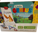 used Osmo Little Genius Starter Kit, Starter kit