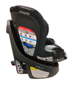 secondhand Evenflo Revolve 360 Slim 2-in-1 Rotational Car Seat With SensorSafe, 2023, Salem