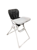 used Joovy Nook High Chair, Black