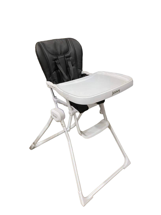used Joovy Nook High Chair, Black