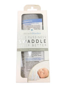 used Miracle Baby Miracle Blanket Swaddle, 0 -14 weeks