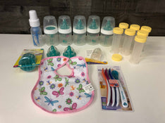 used BUNDLE Bottles and More