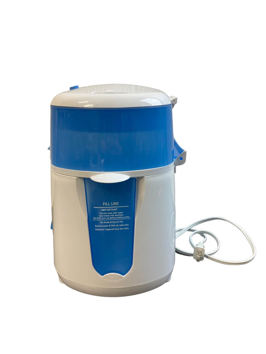 Shop Dr. Brown's Deluxe Bottle Sterilizer at GoodBuy Gear