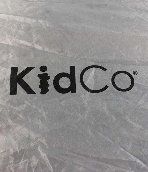 secondhand KidCo PeaPod Plus Portable Travel Bed