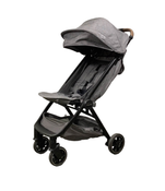 secondhand Nuna Trvl Stroller, 2022, Brushstroke Dot