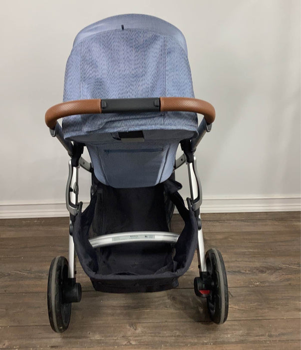 used UPPAbaby VISTA V2 Stroller