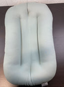 used Snuggle Me Organic Sensory Infant Lounger