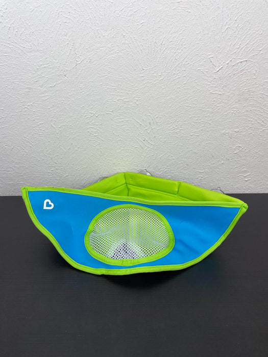 used Munchkin High N Dry Bath Organizer