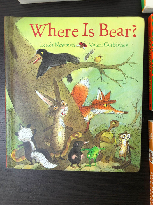 Shop BUNDLE Board Books at GoodBuy Gear
