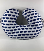 secondhand Boppy Premium Slipcover For Nursing Pillows