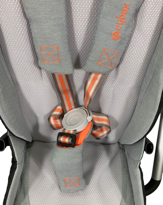 secondhand Strollers