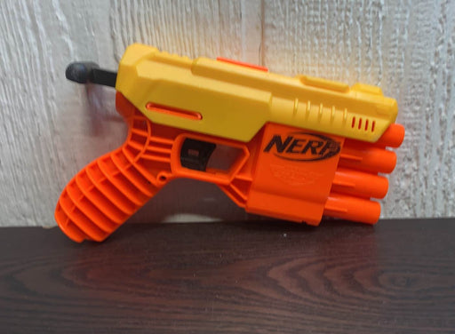 secondhand Nerf Blaster