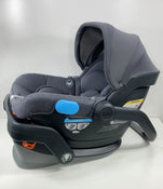 used UPPAbaby MESA Infant Car Seat, 2021, Jordan (Charcoal Melange)