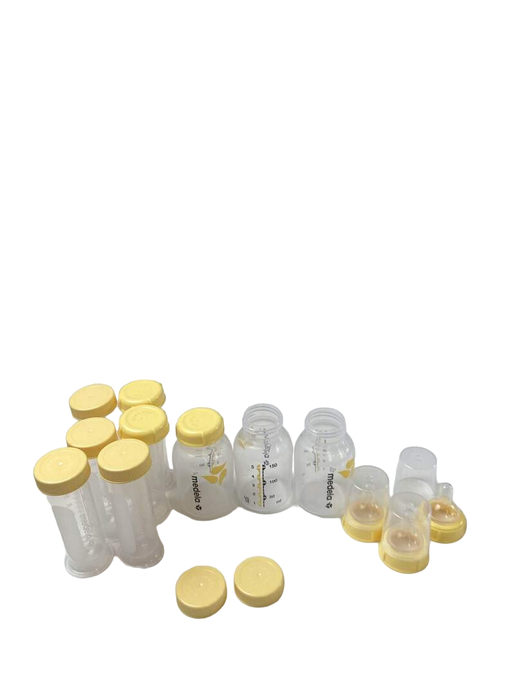 Shop Medela Breast Milk Feeding Gift Set at GoodBuy Gear