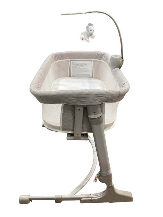 Shop Arm's Reach Versatile Co-Sleeper, Misty at GoodBuy Gear