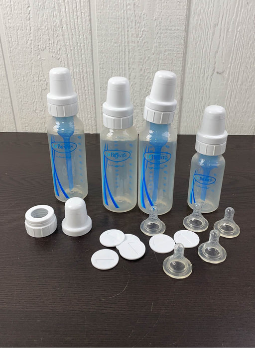 Shop BUNDLE Dr. Brown’s Bottles at GoodBuy Gear