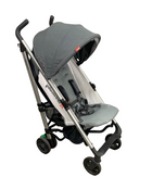 used UPPAbaby G-LUXE Stroller, 2021, Jordan (Charcoal)