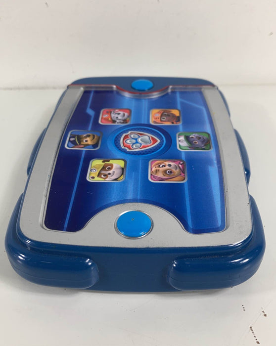 secondhand PAW Patrol Pup Pad