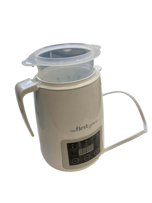 Shop The First Years Gentle Warmth Digital Bottle Warmer at GoodBuy Gear