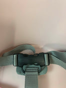 Shop Baby Bjorn High Chair, Powder Pink/Grey at GoodBuy Gear