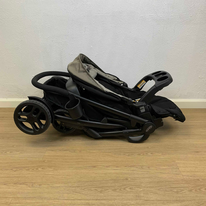 Graco Modes2Grow Stroller, 2019