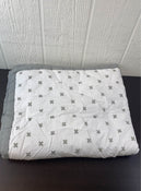 secondhand Land Of Nod Not A Peep Crib Bedding