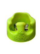 used Bumbo Floor Seat, Lime