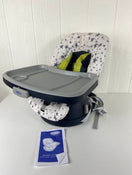 used Graco Swivi Seat Highchair